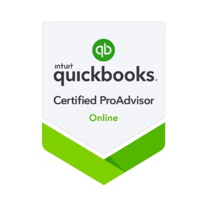 QB Certified ProAdvisor logo